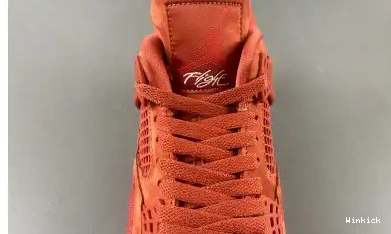 by Air Brick Jordan 4 HF4340-800 Nigel  Brick 0430